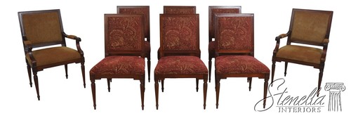 L72516 set hickory chair - set, of